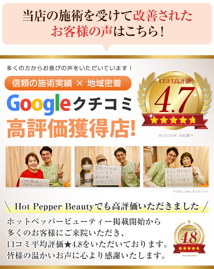 口コミ
